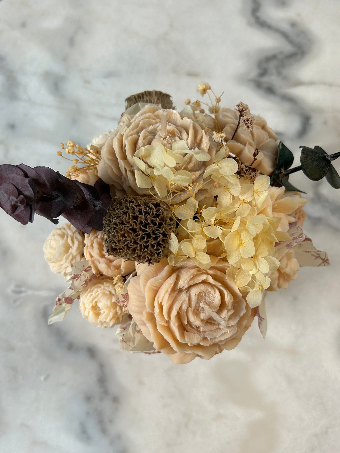 Bouquet de la forêt