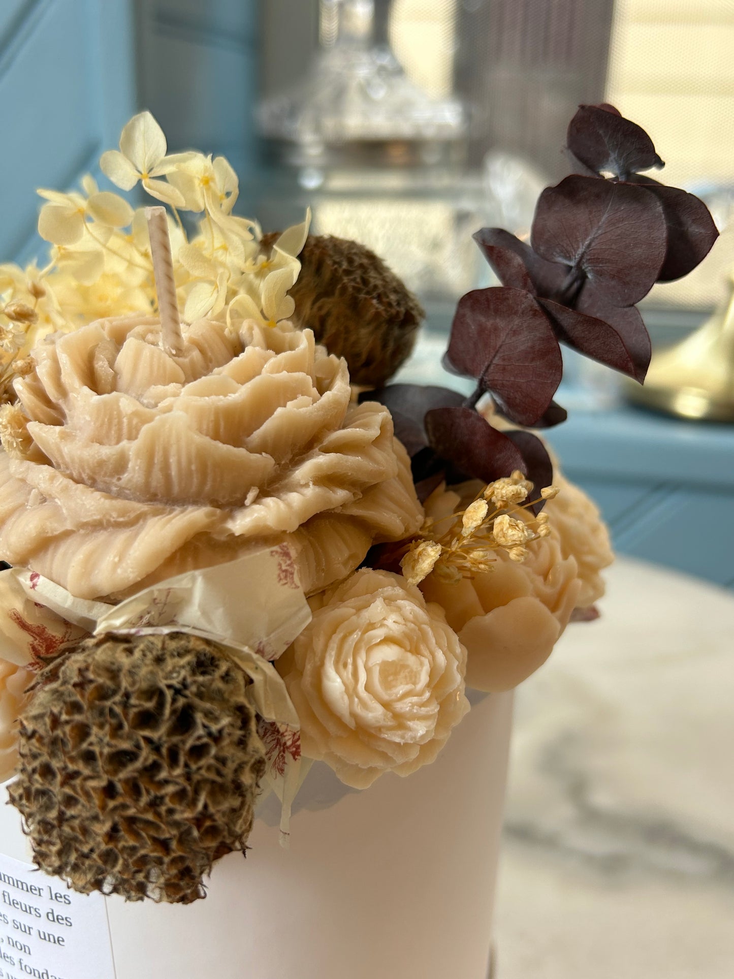Bouquet de la forêt