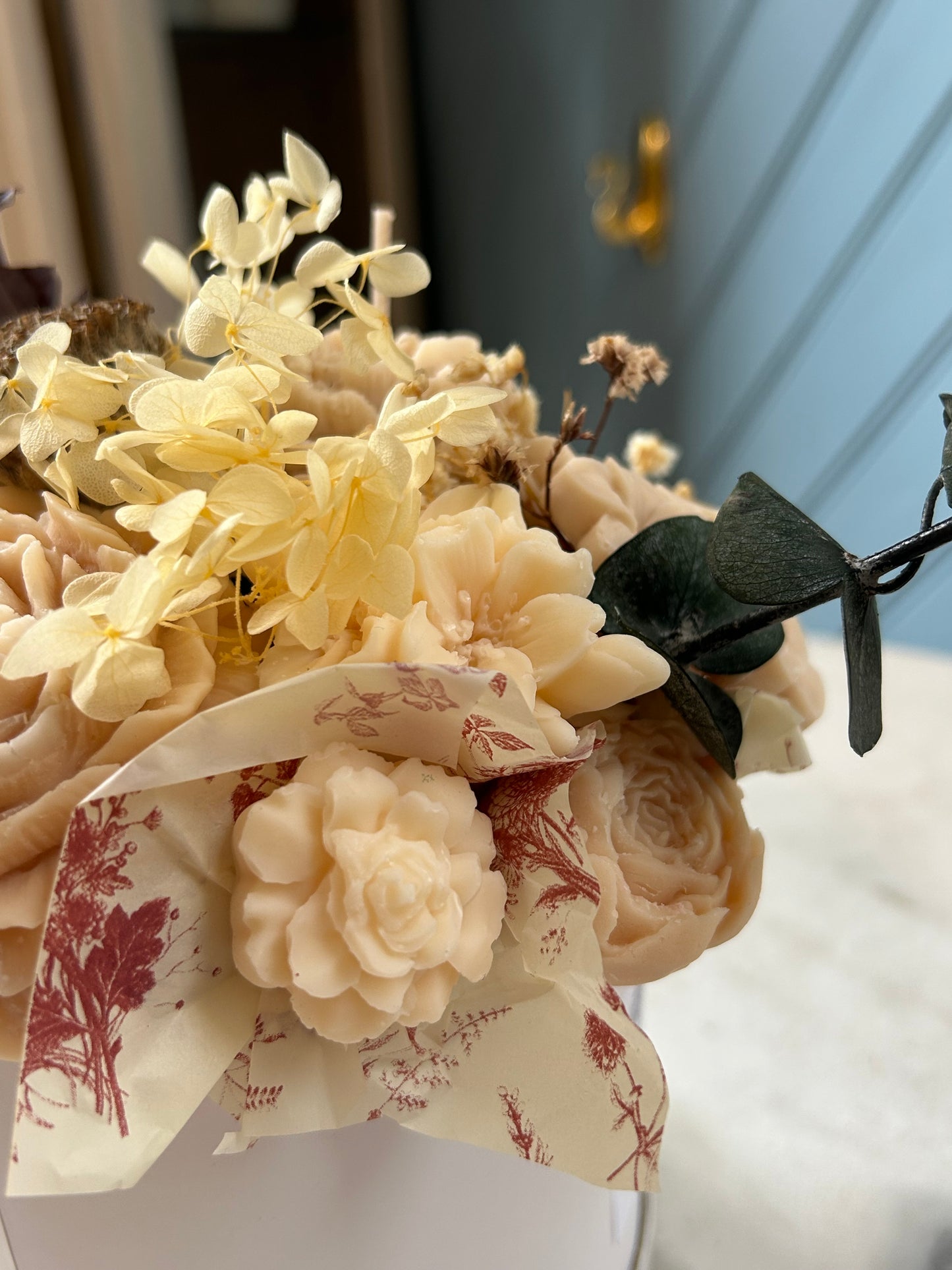 Bouquet de la forêt