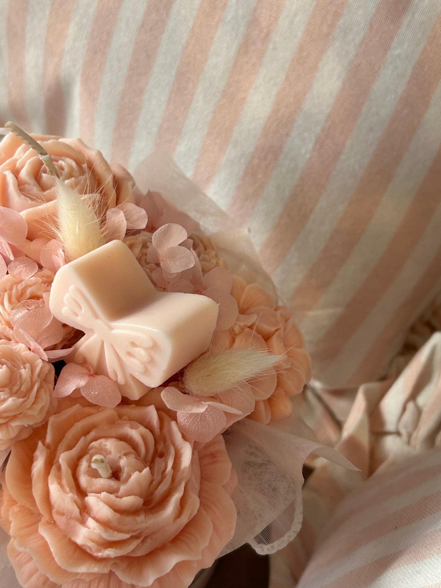 Bouquet - la vie en rose