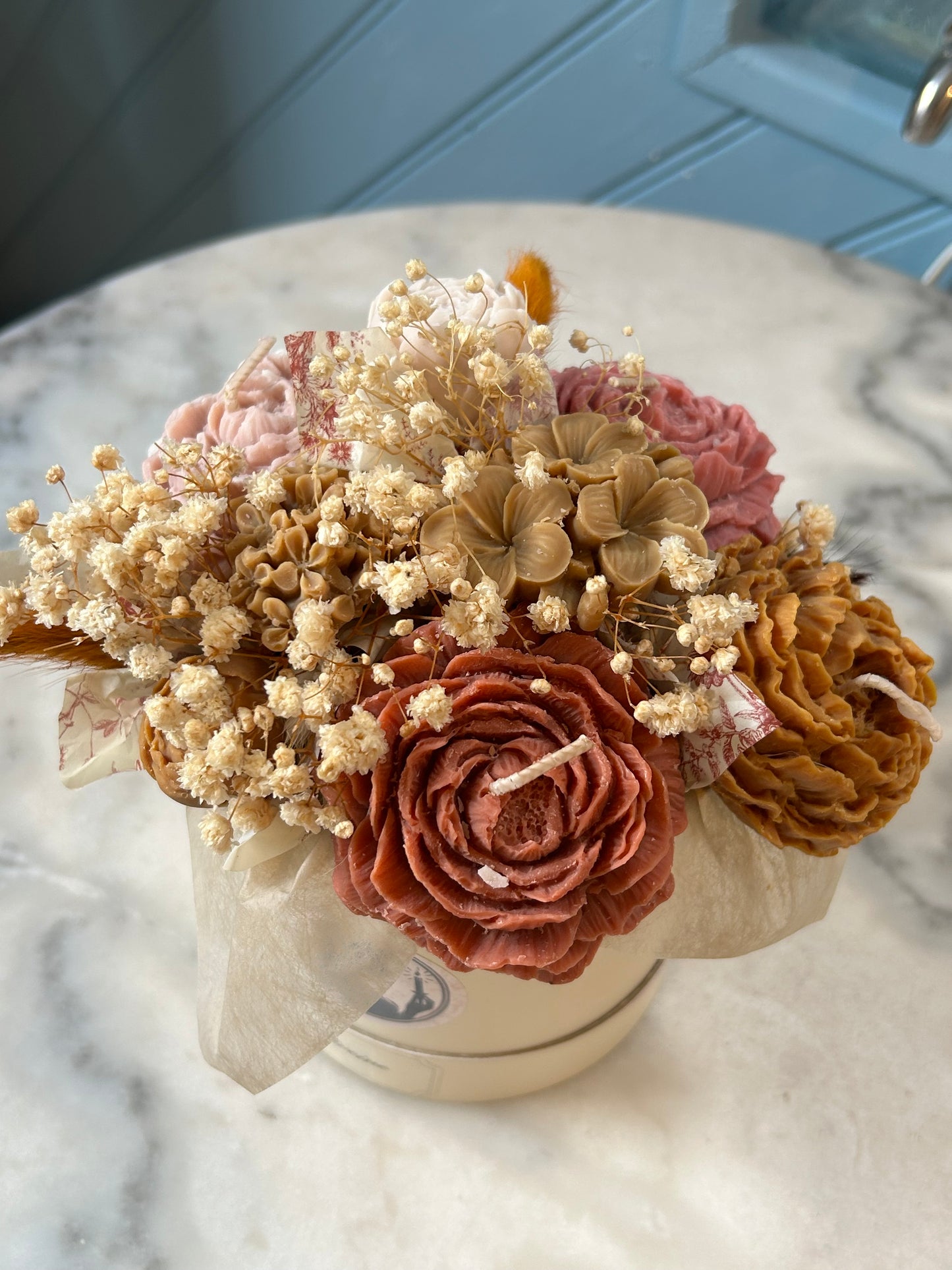Bouquet de l’automne