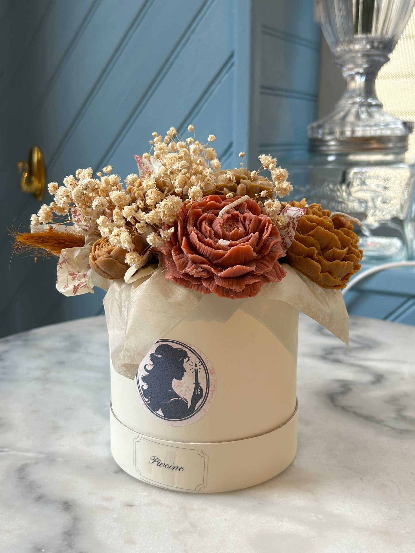 Bouquet de l’automne