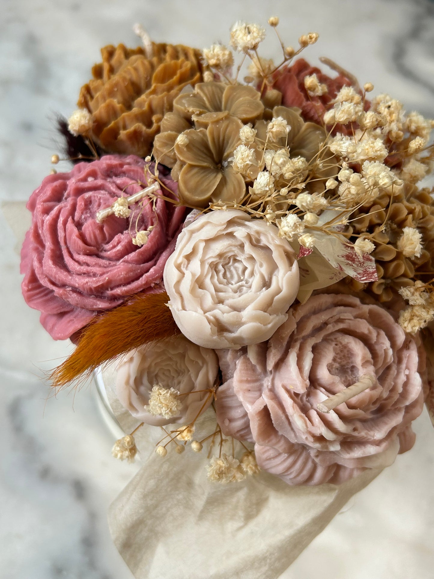 Bouquet de l’automne
