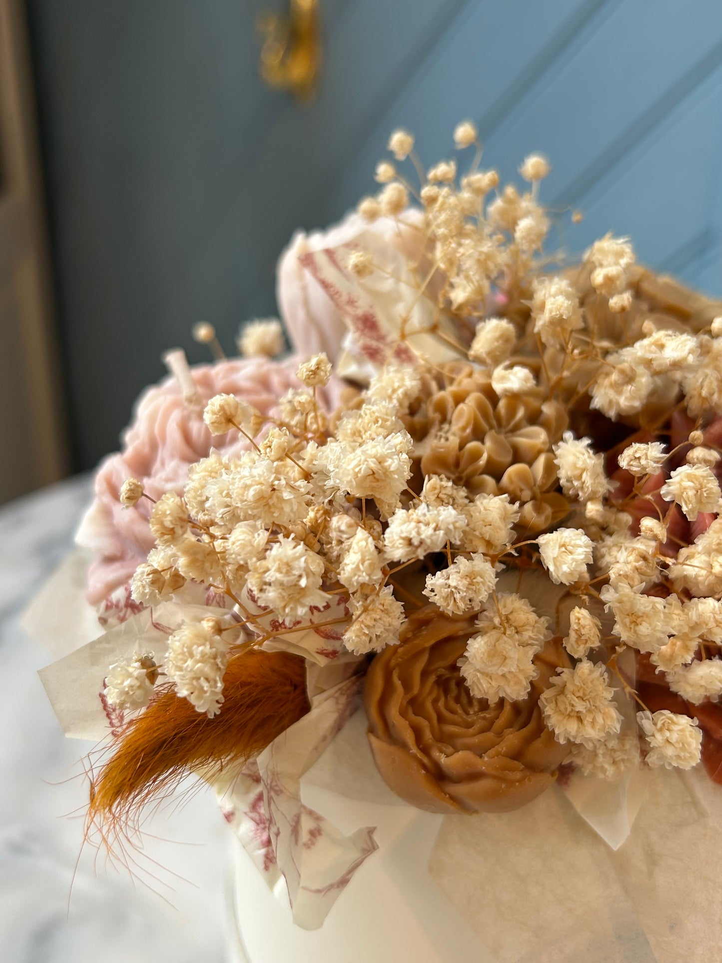 Bouquet de l’automne