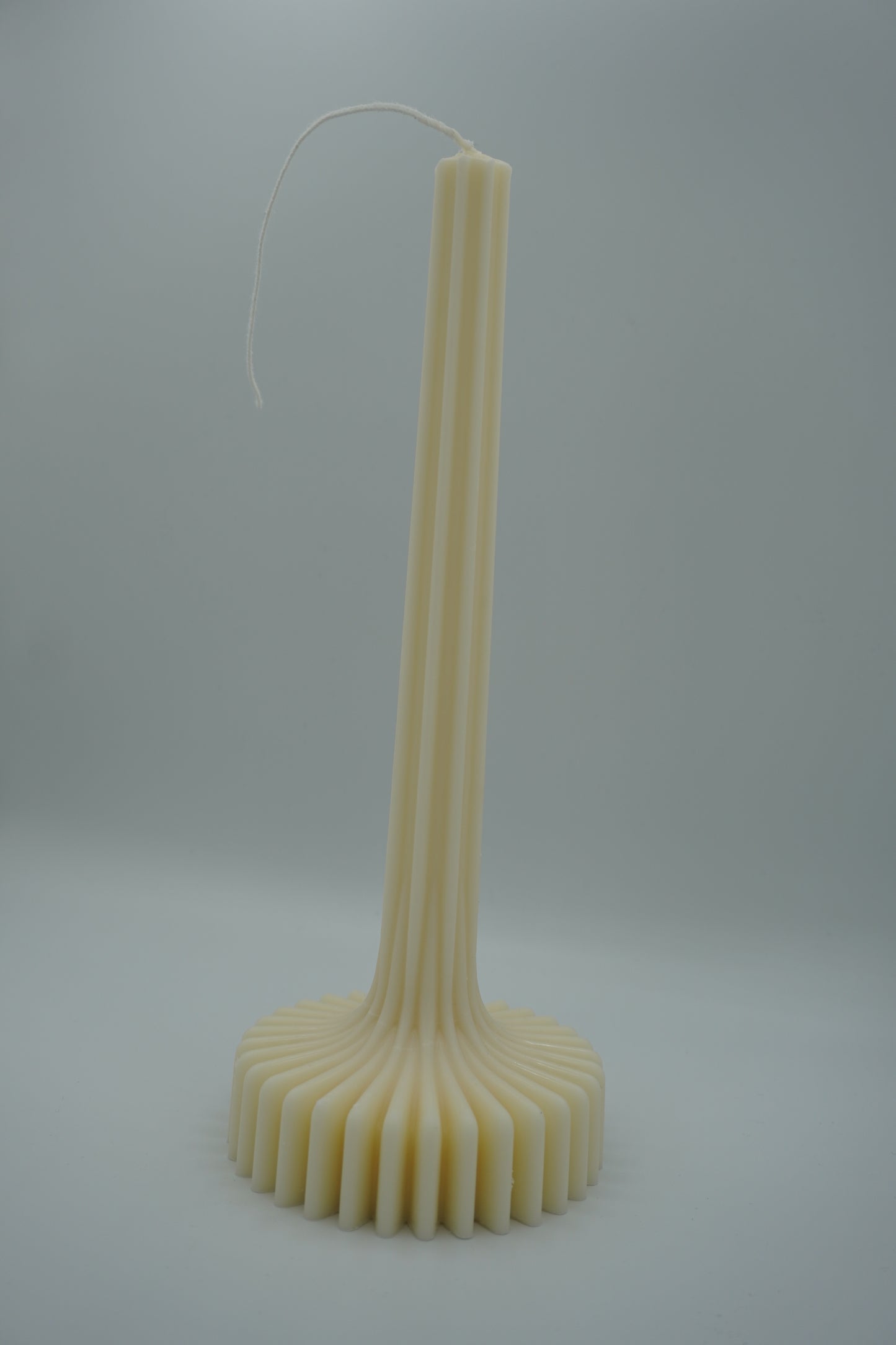 Chandelle à Pied — Grande