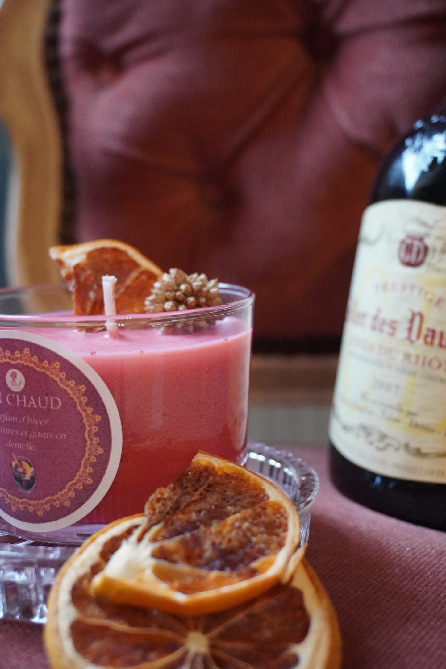 Vin chaud