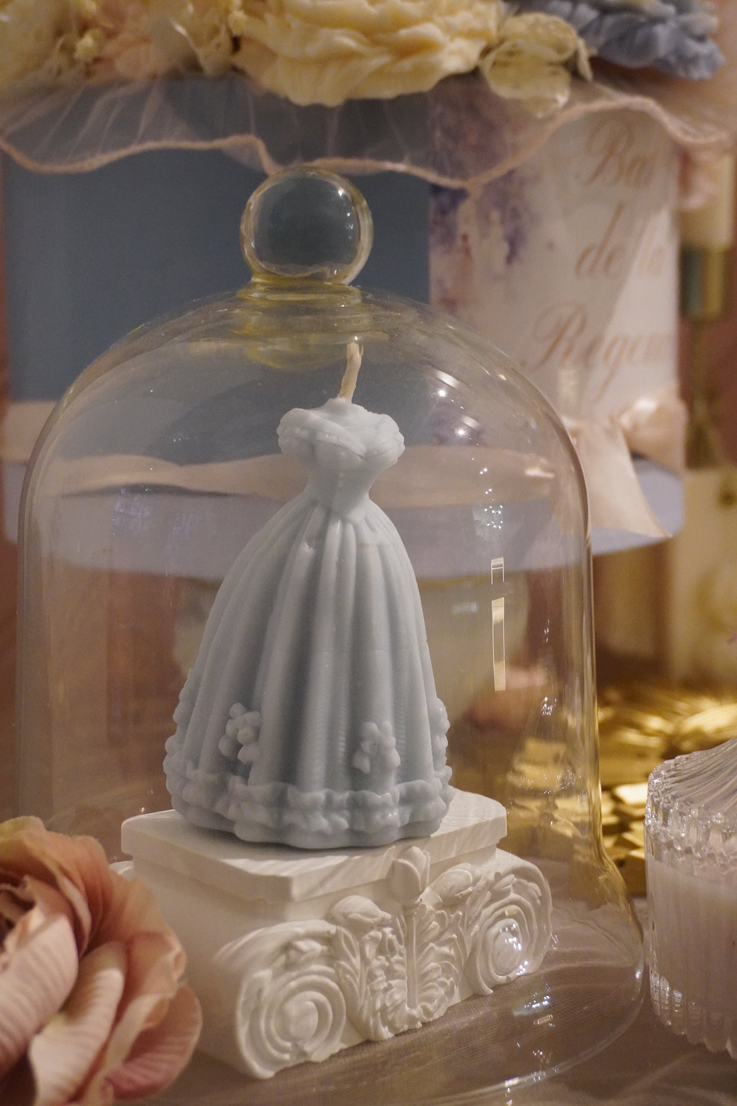 Diamant de la saison