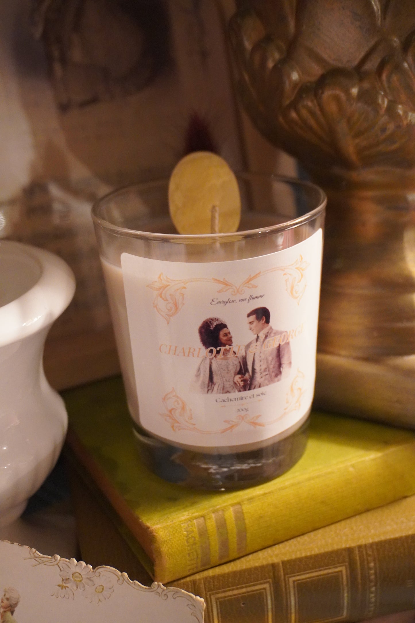 Collection Seasons of Love