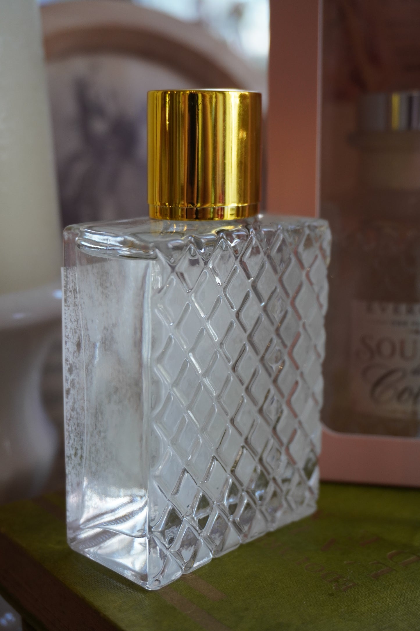 Parfum d'ambiance