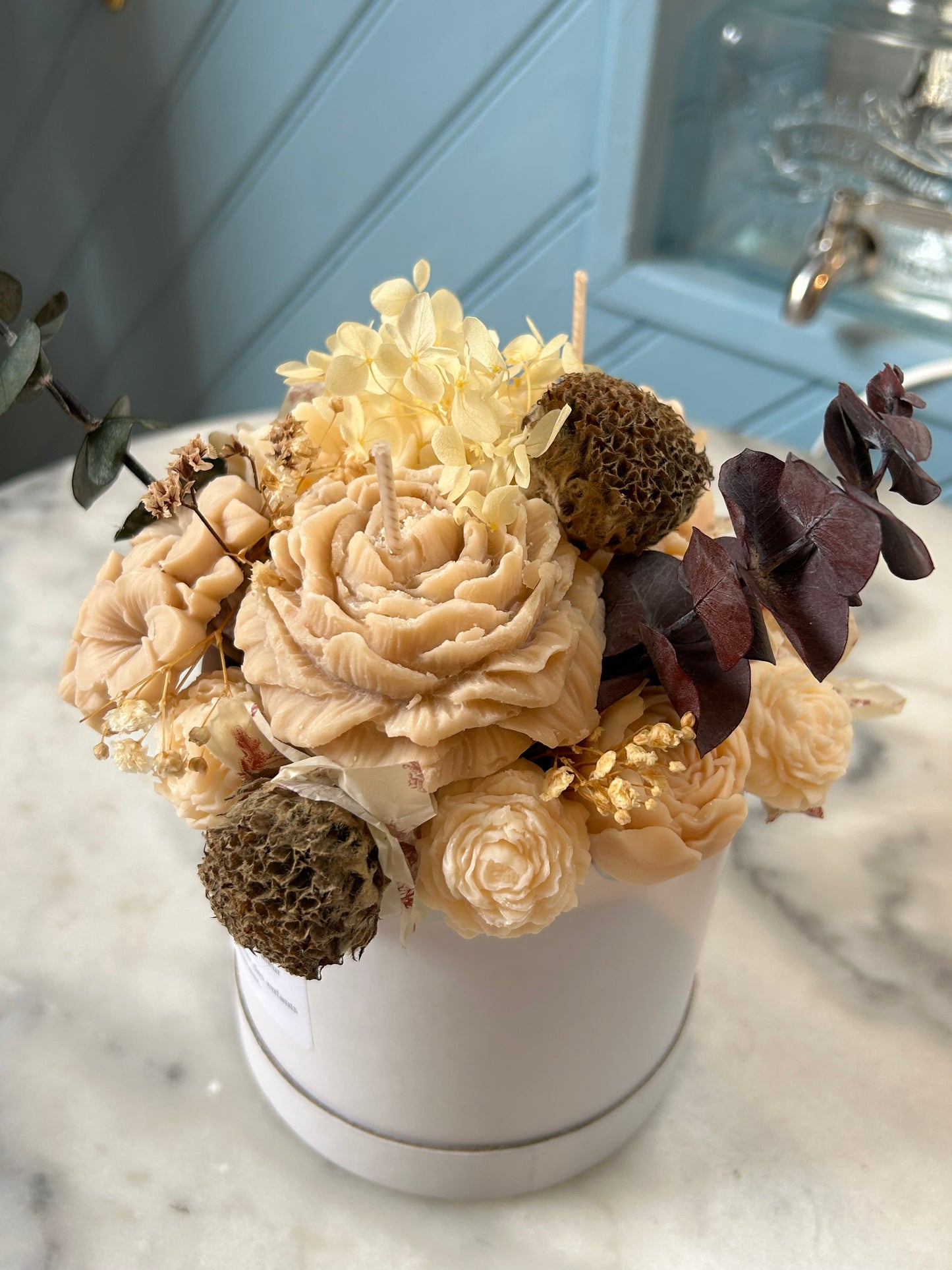 Bouquet de la forêt