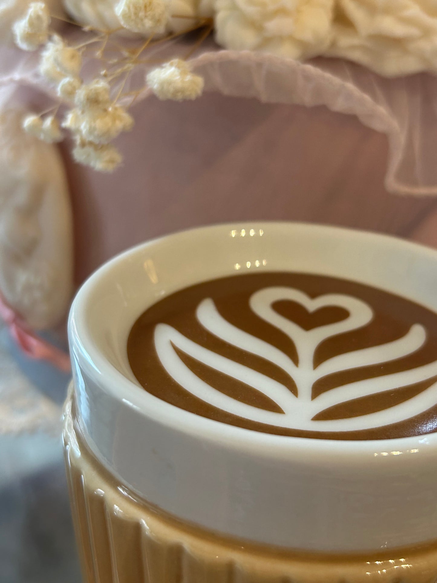 Coffee Please