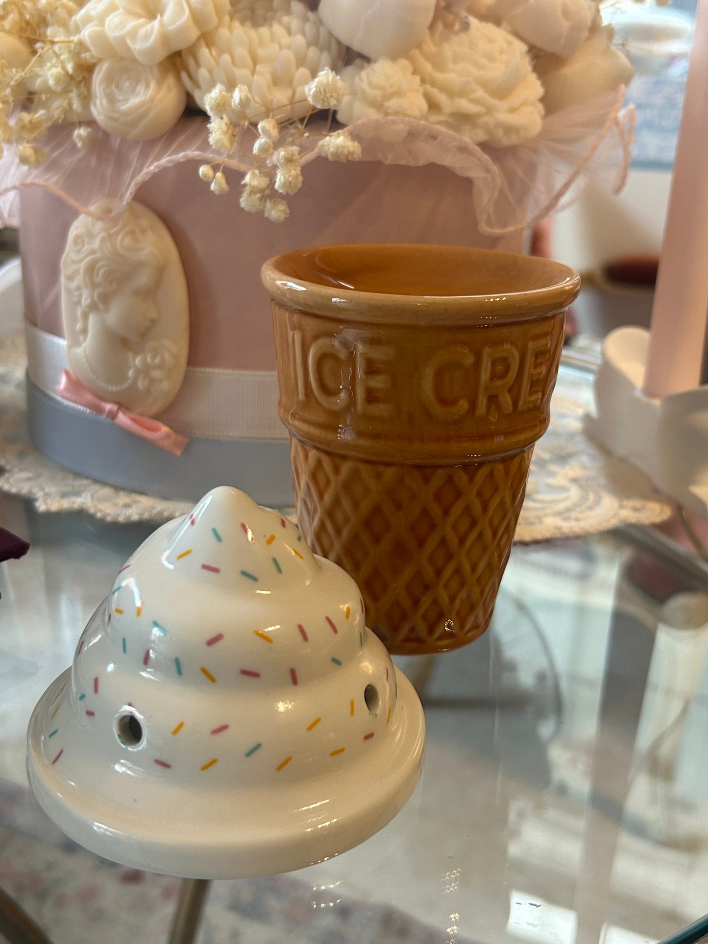 Ice Cream