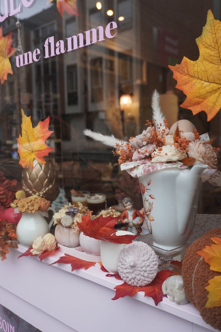 Collection Autumn
