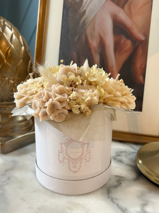 Bouquet - Velours de lait