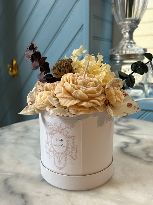 Bouquet de la forêt