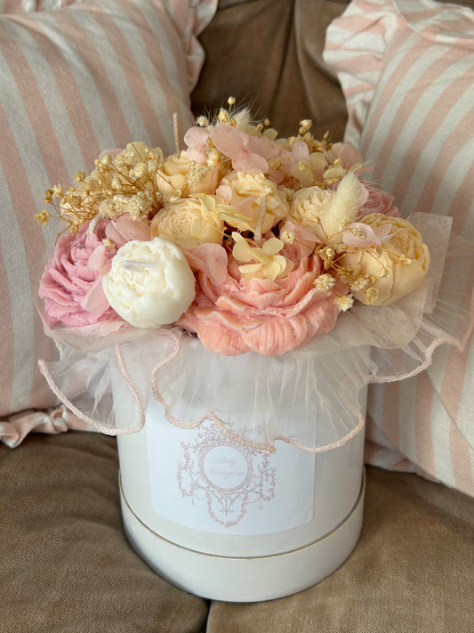 Bouquet - Éternelle douceur