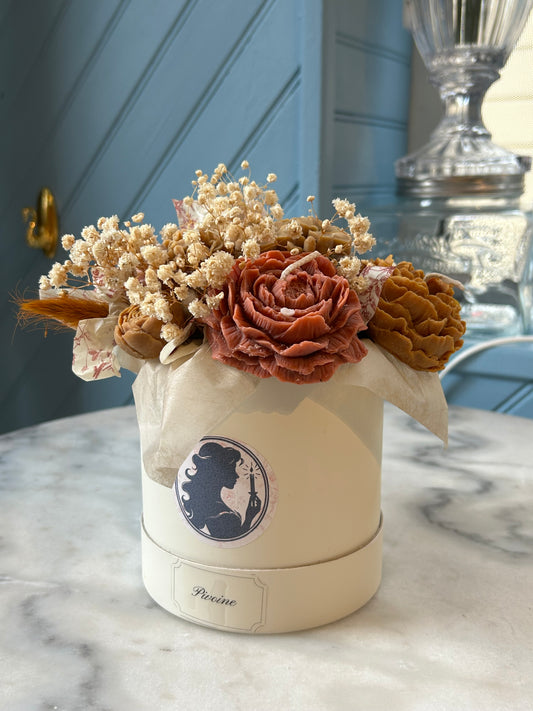 Bouquet de l’automne