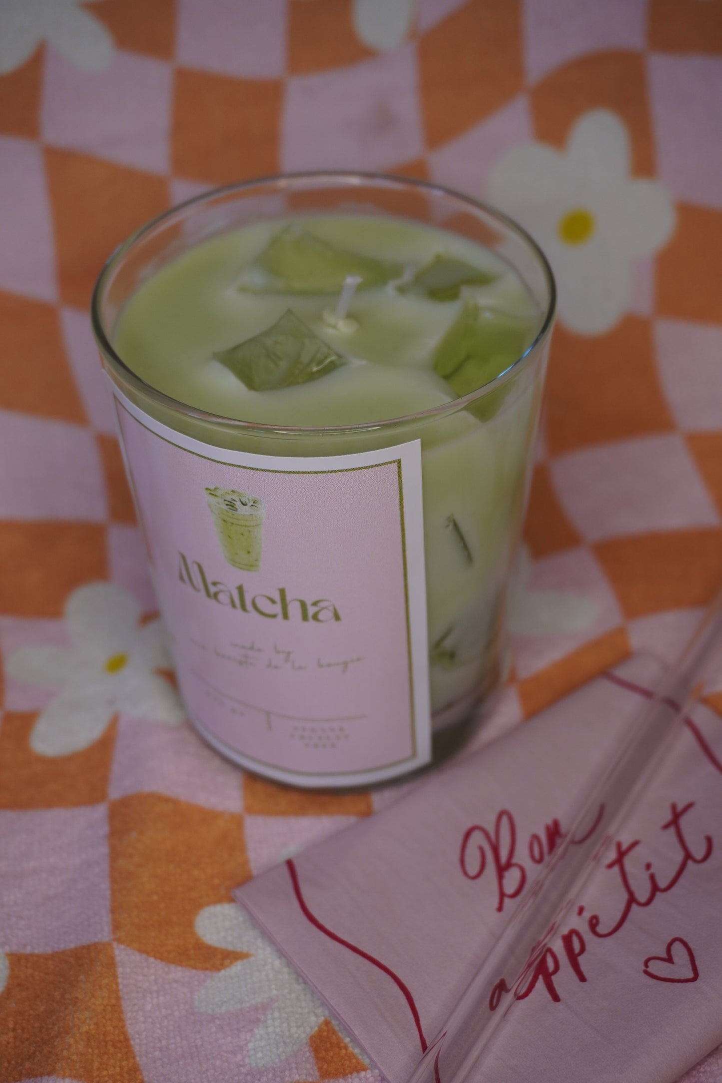 Matcha