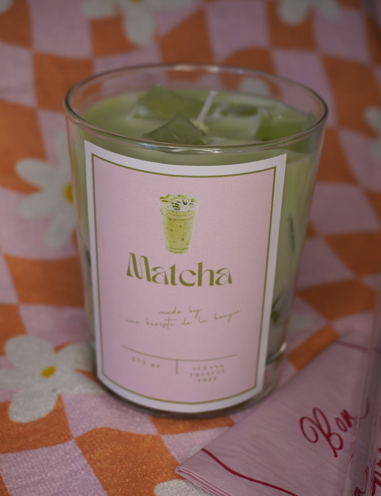 Matcha