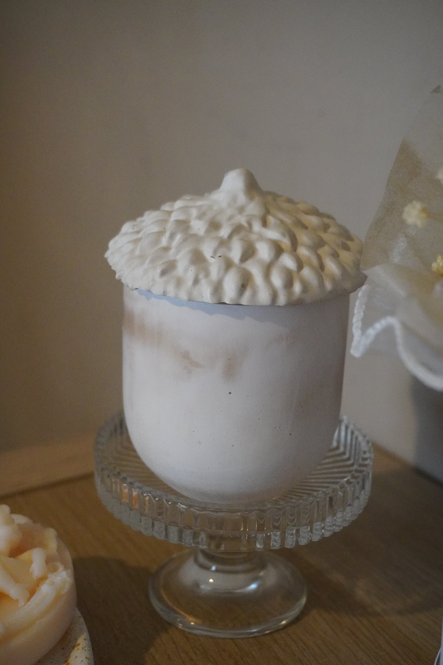 Noisette d’hiver
