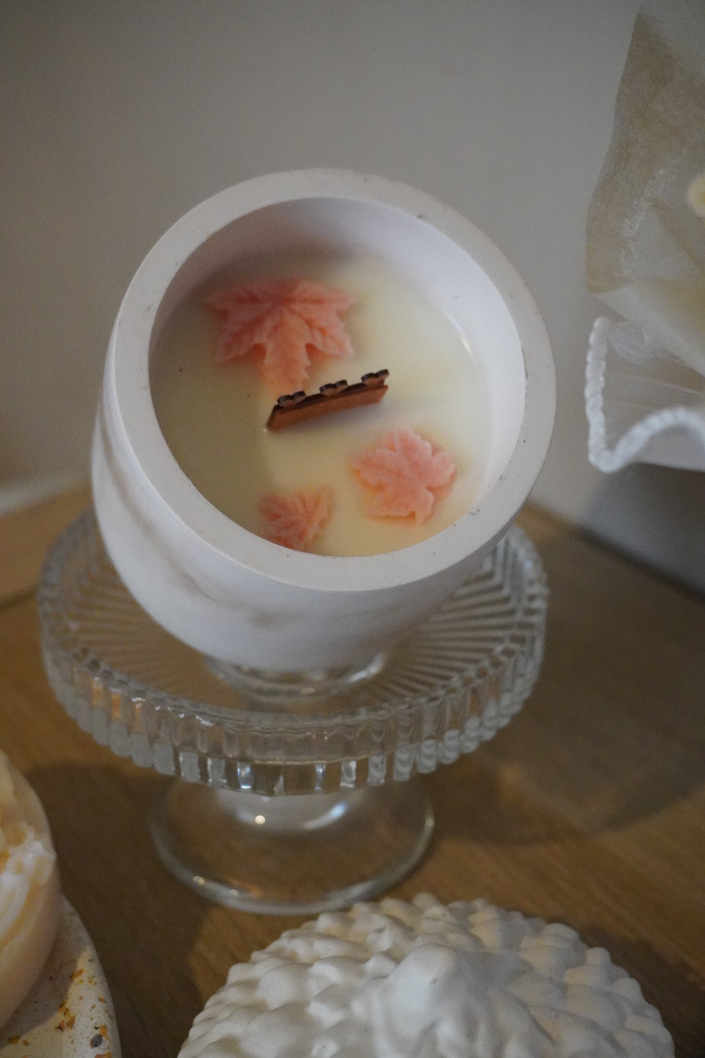Noisette d’hiver