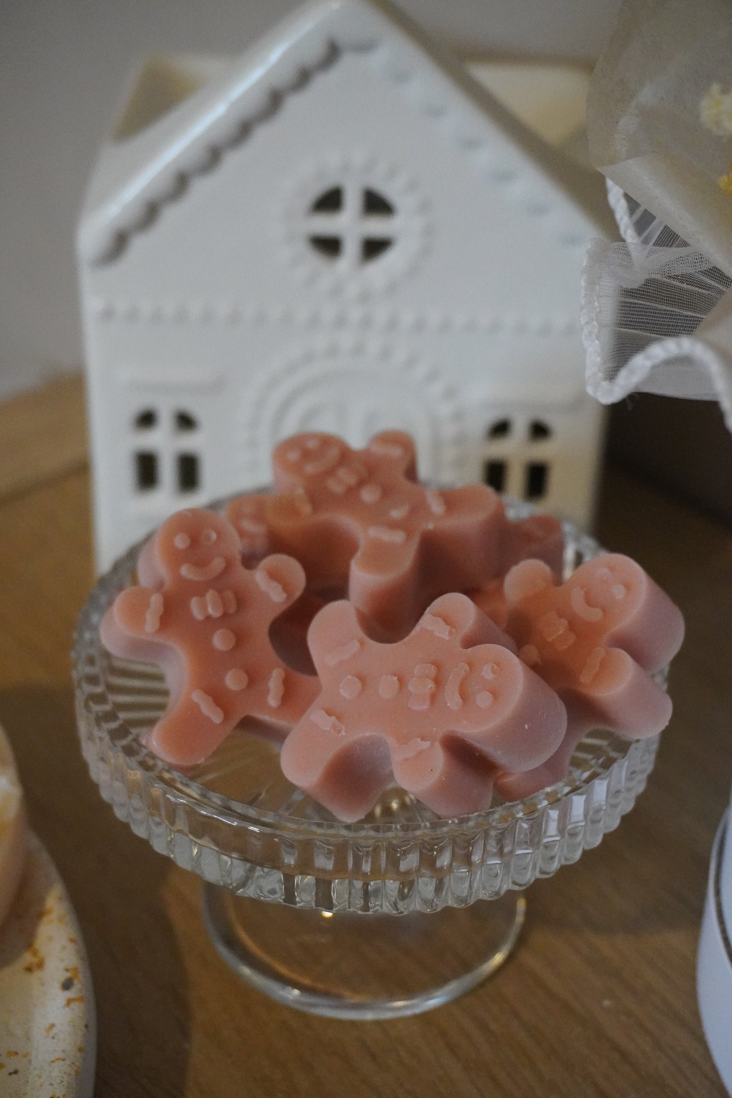 Fondants "Petits biscuits"