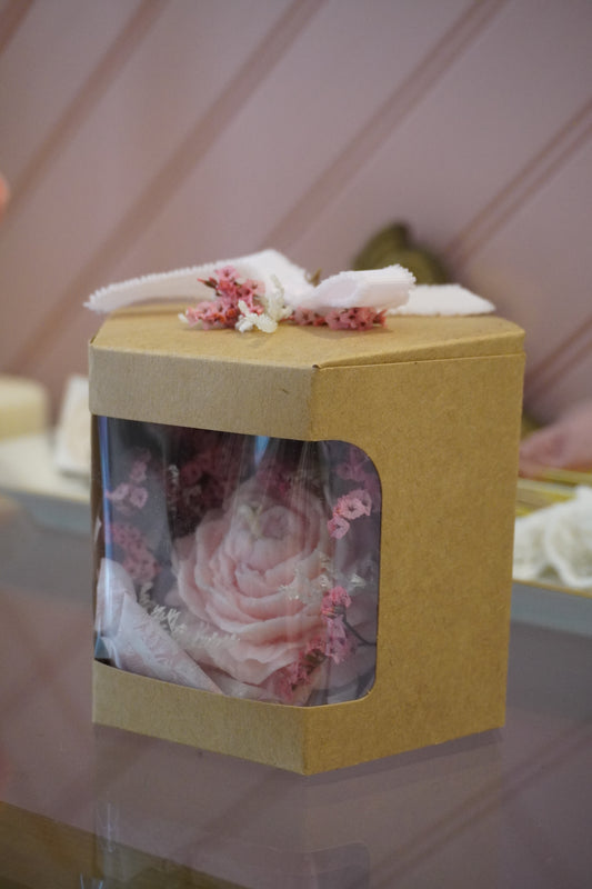 Pivoine