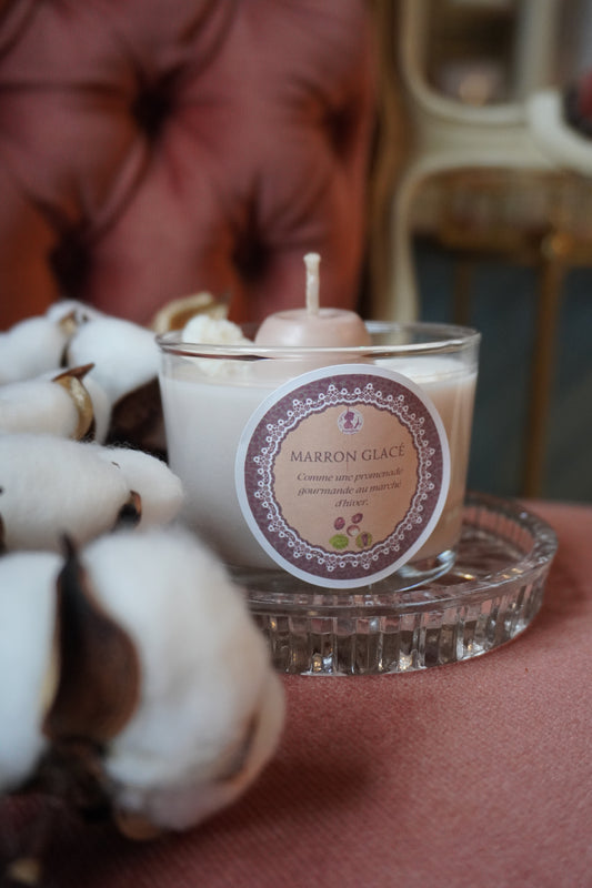 Marron glacé