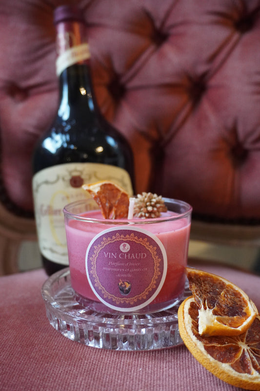 Vin chaud