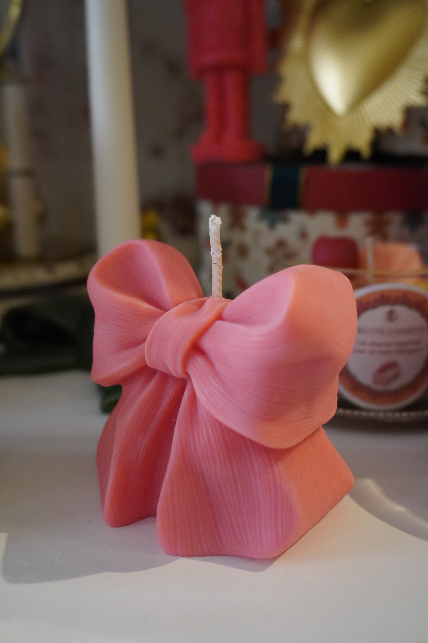 Un Ruban pour Noël