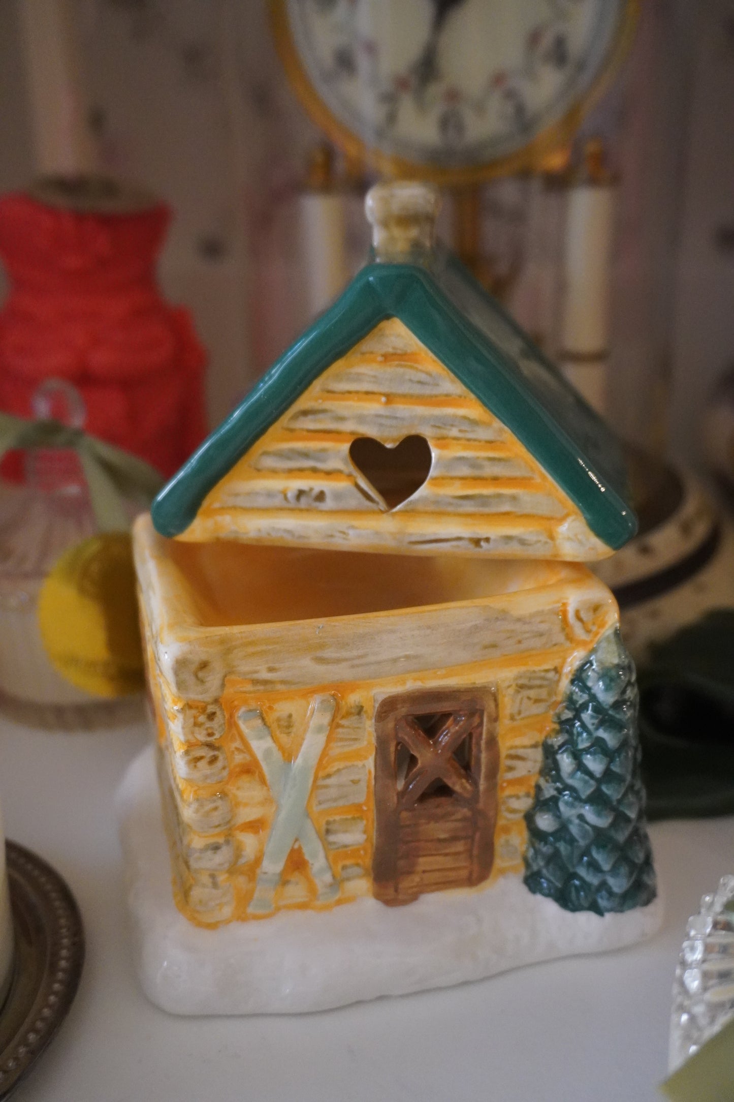 Chalet Coco
