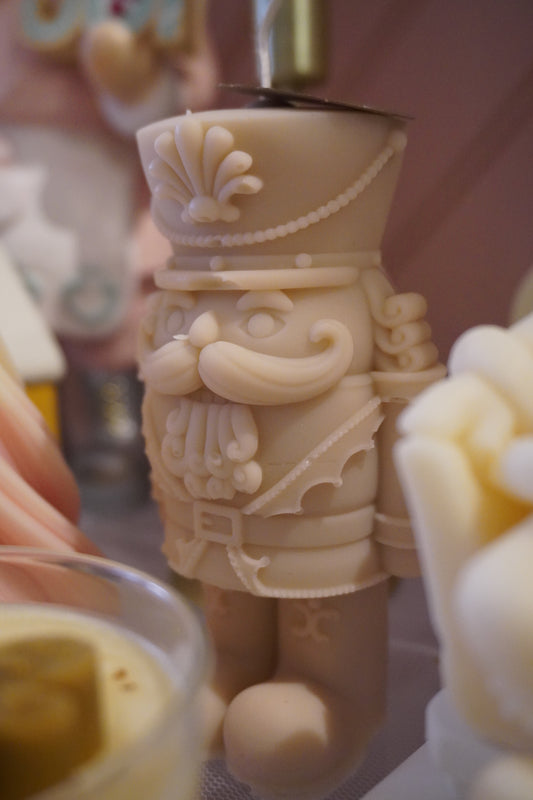 Monsieur Casse-noisette