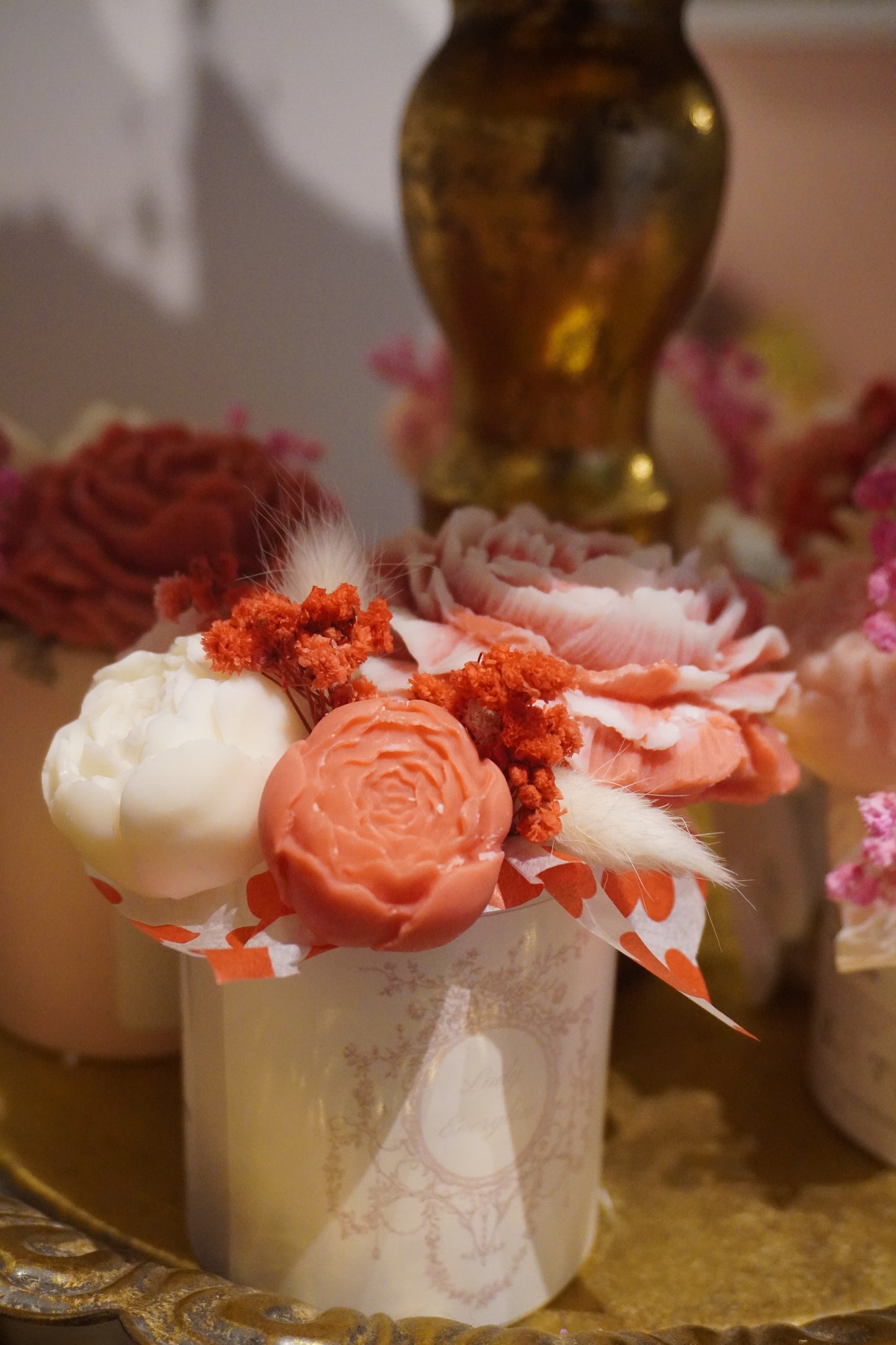 Bouquet Love Penelope