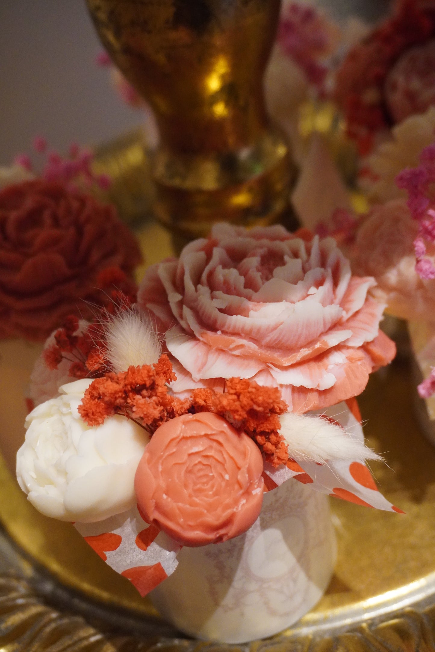 Bouquet Love Penelope