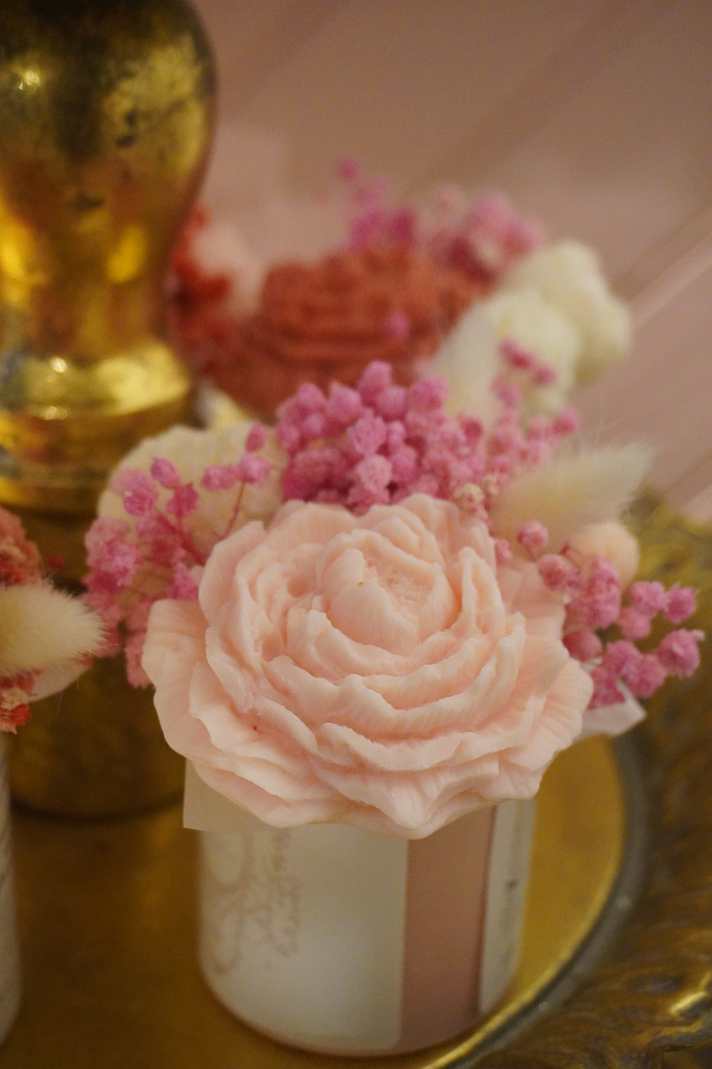 Bouquet Love Penelope