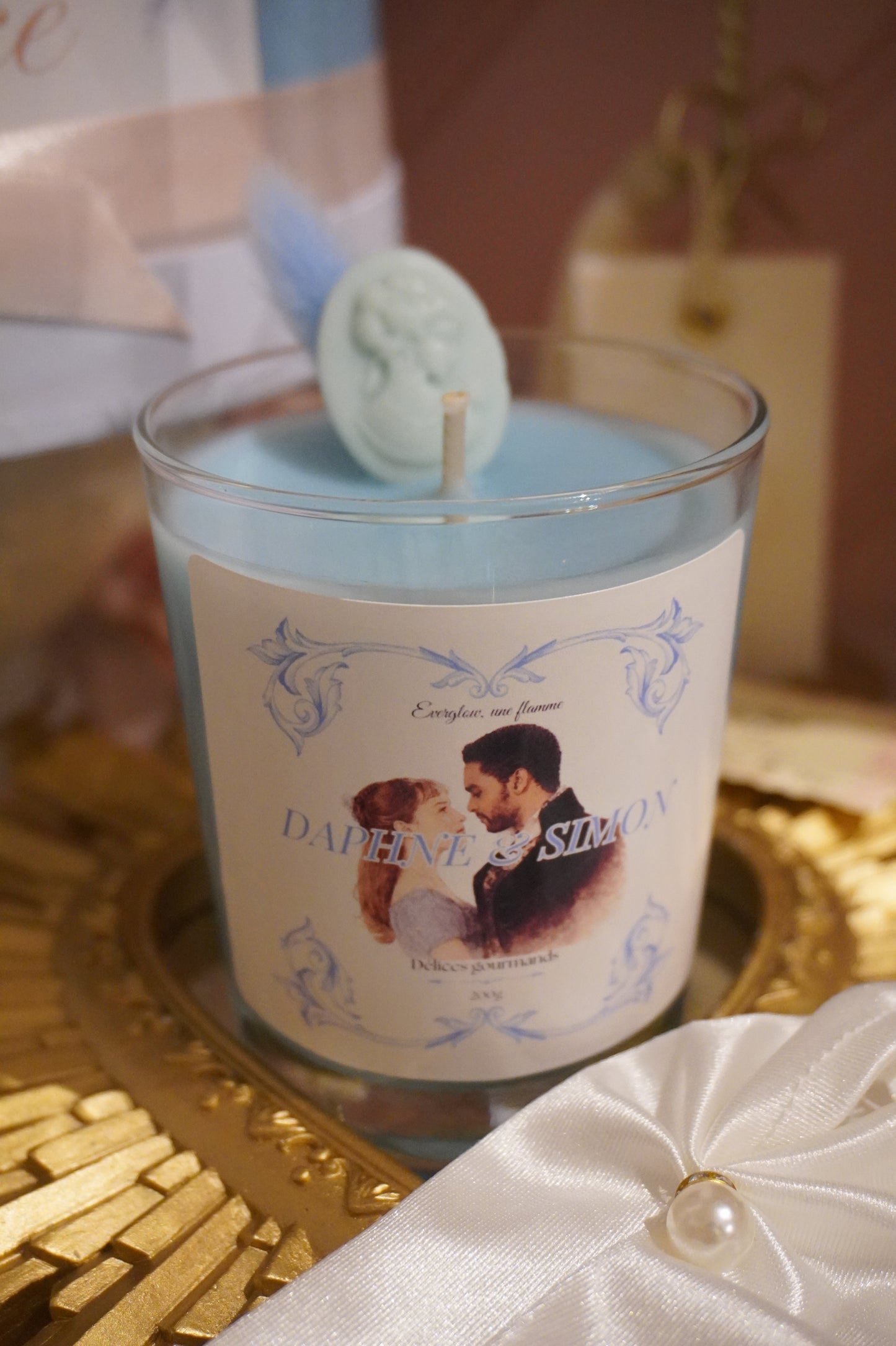 Collection Seasons of Love