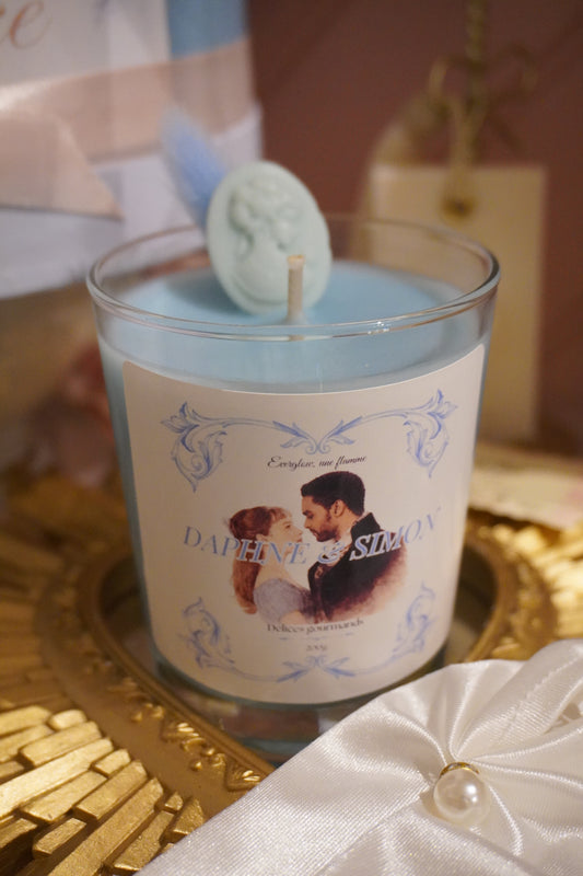 Collection Seasons of Love