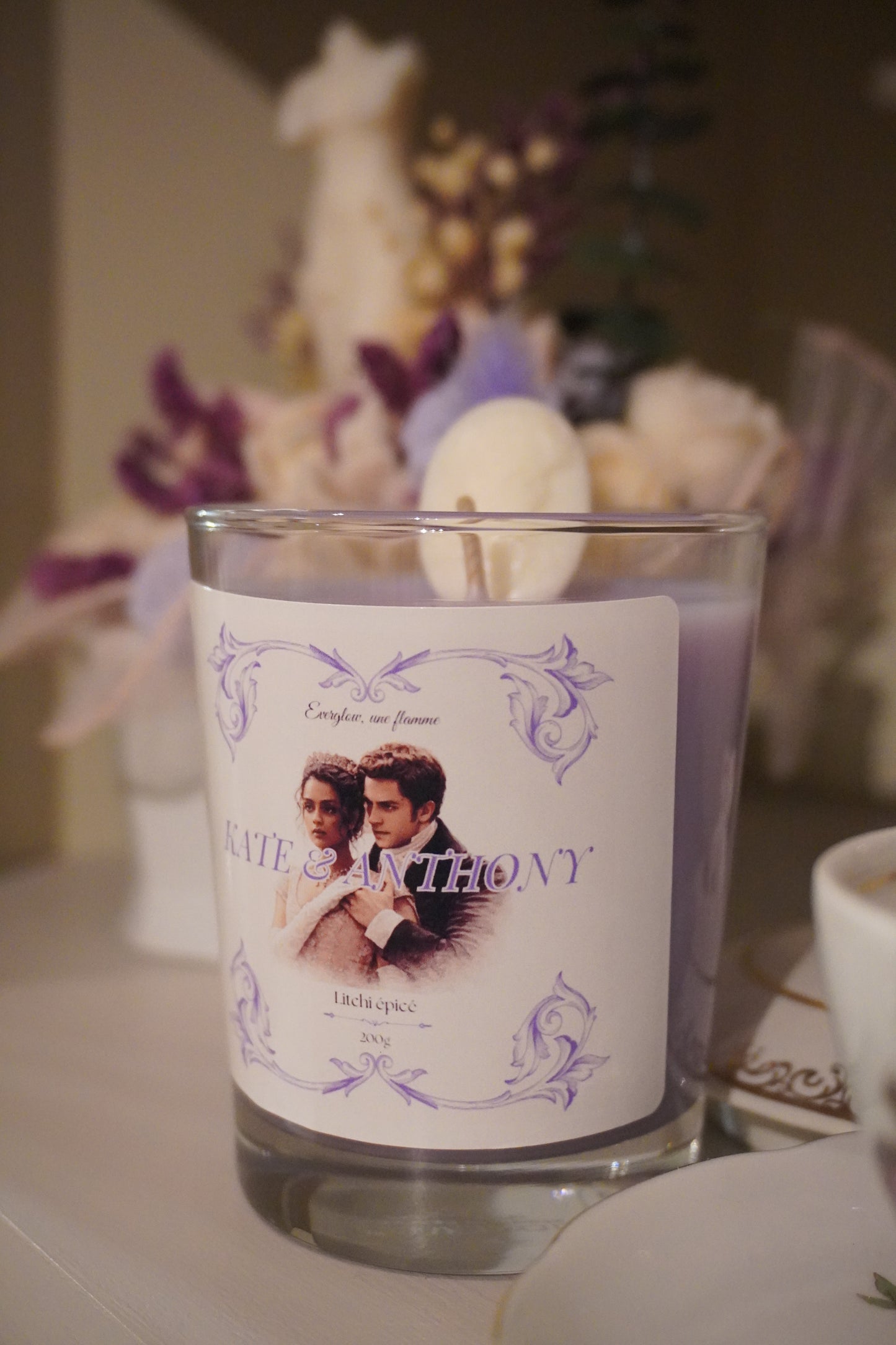 Collection Seasons of Love