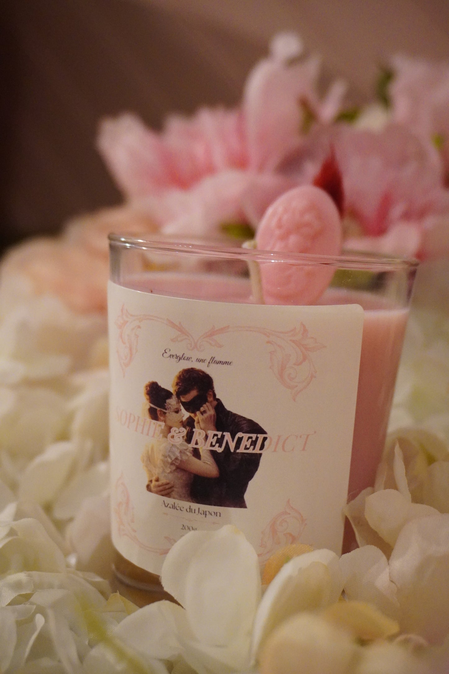 Collection Seasons of Love