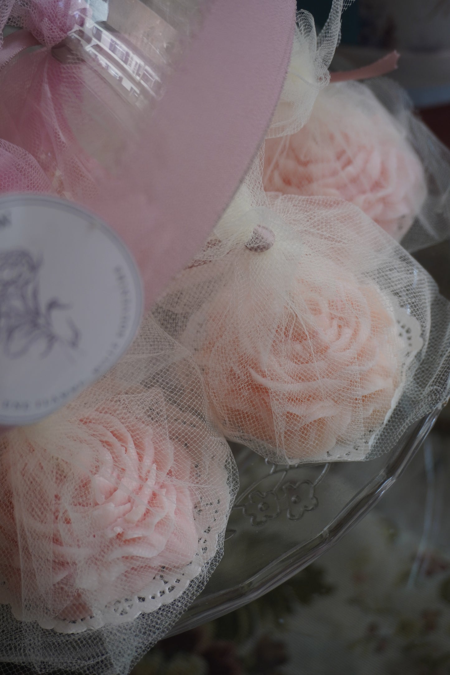 Pivoine parfumée