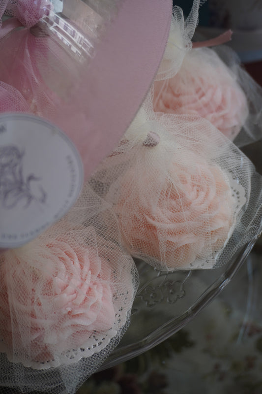 Pivoine parfumée
