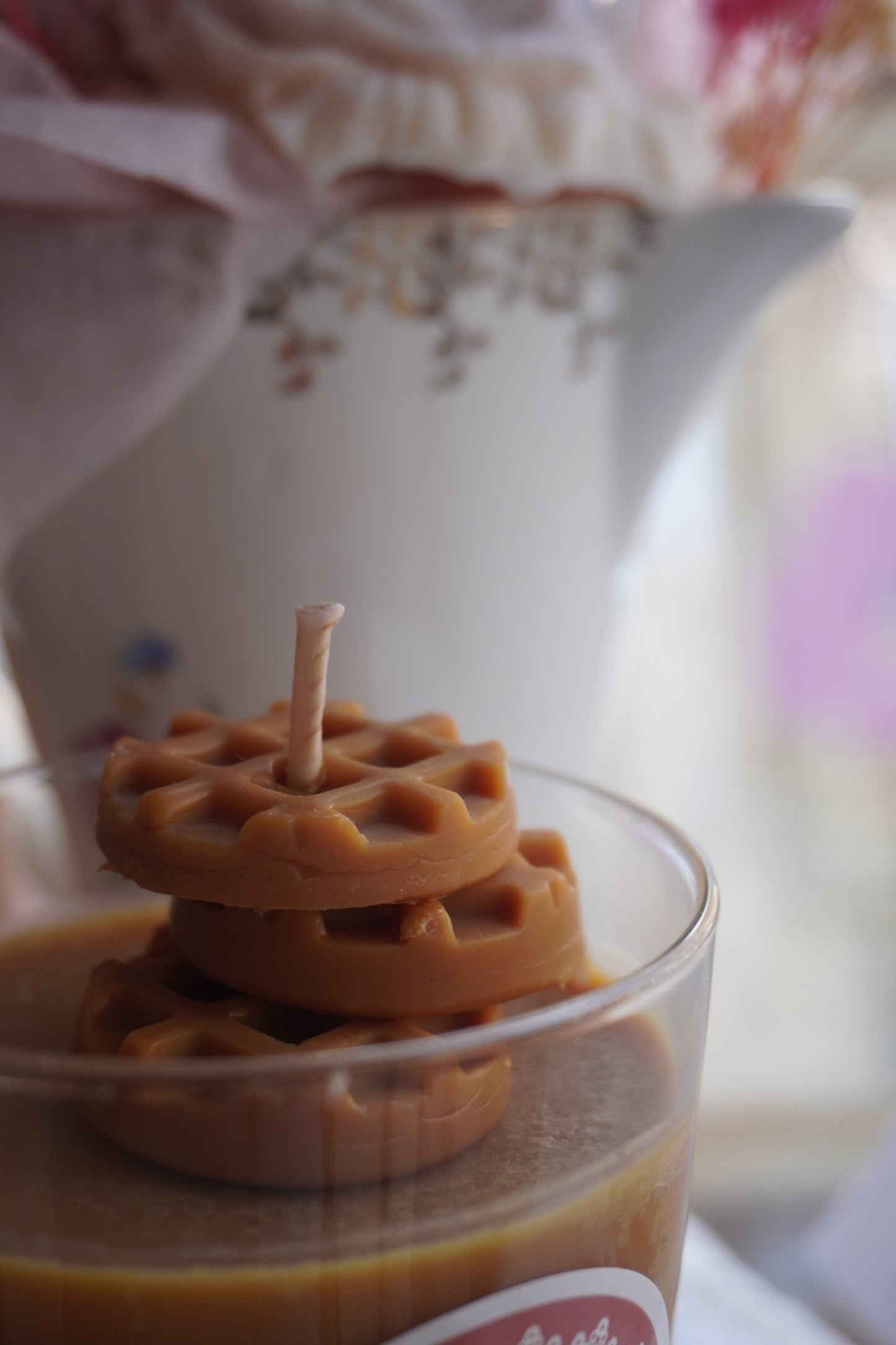 Gaufre Gourmande