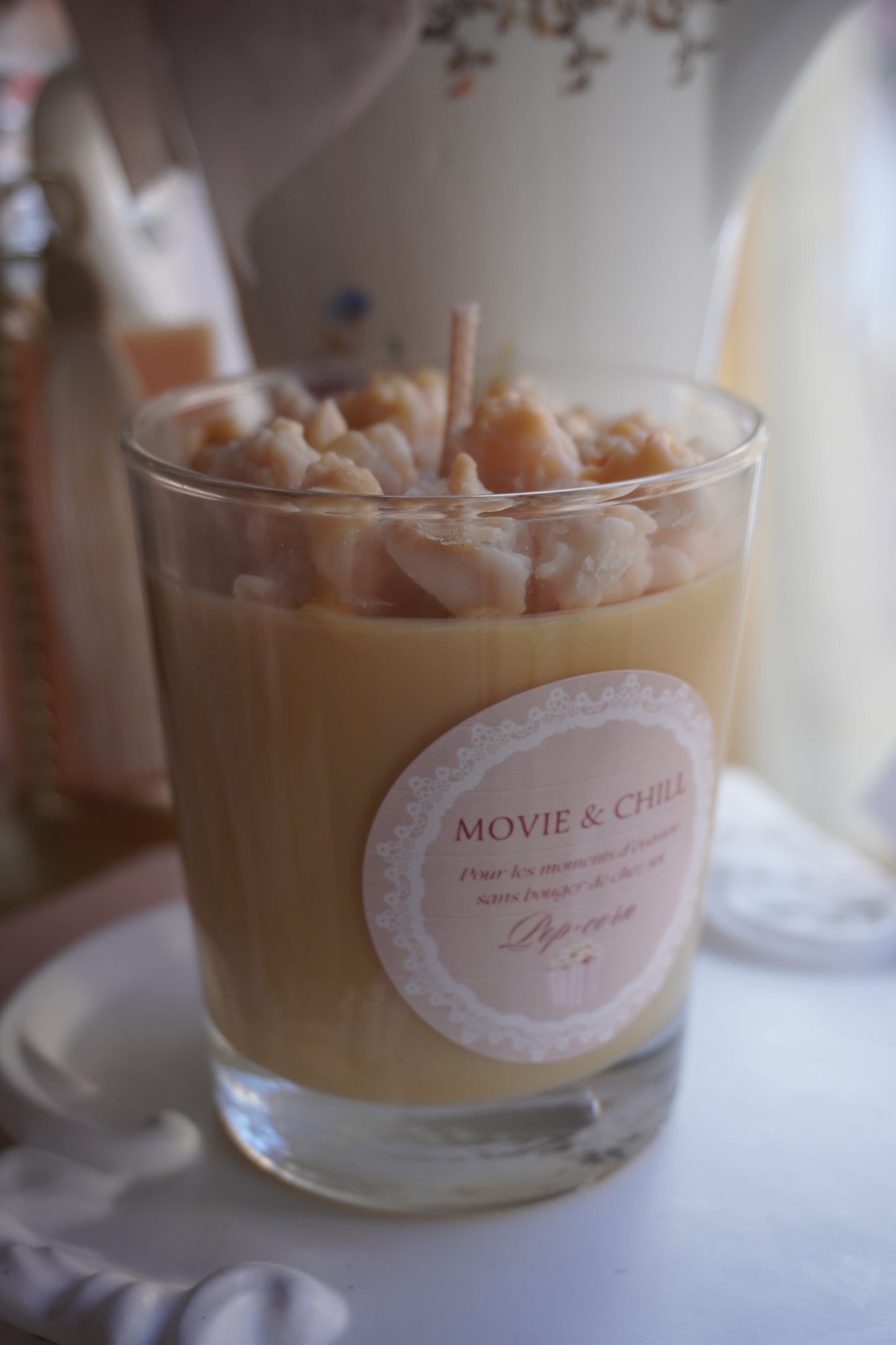 Movie & chill
