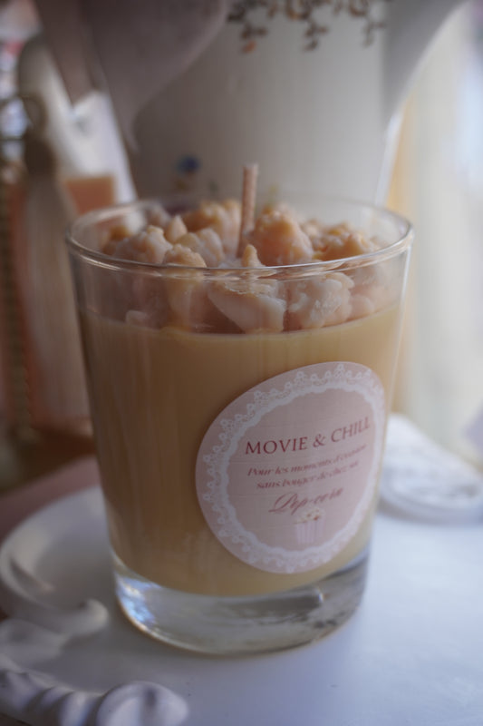 Movie & chill