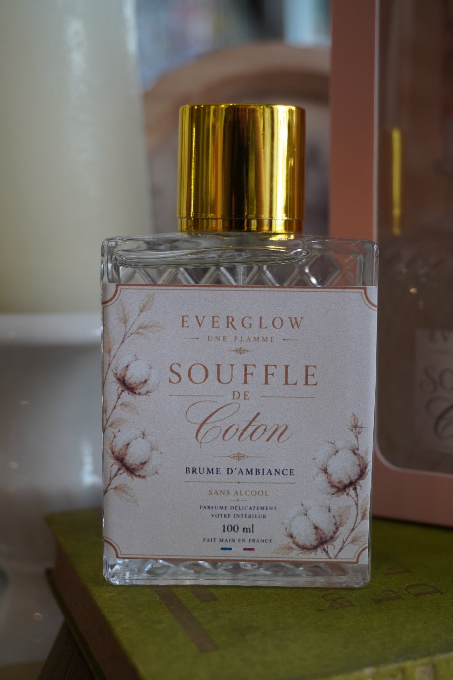 Parfum d'ambiance