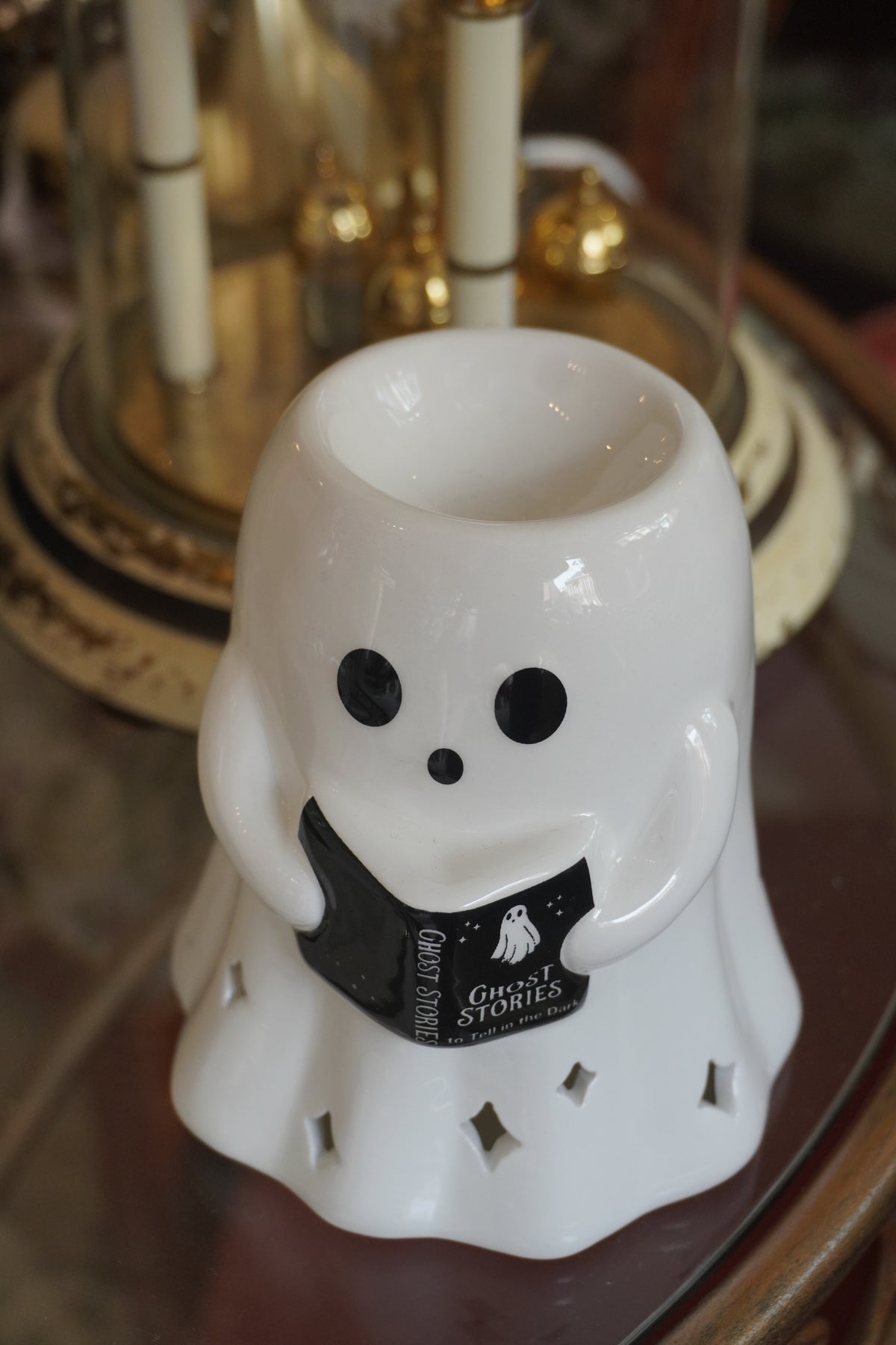 Little Ghost