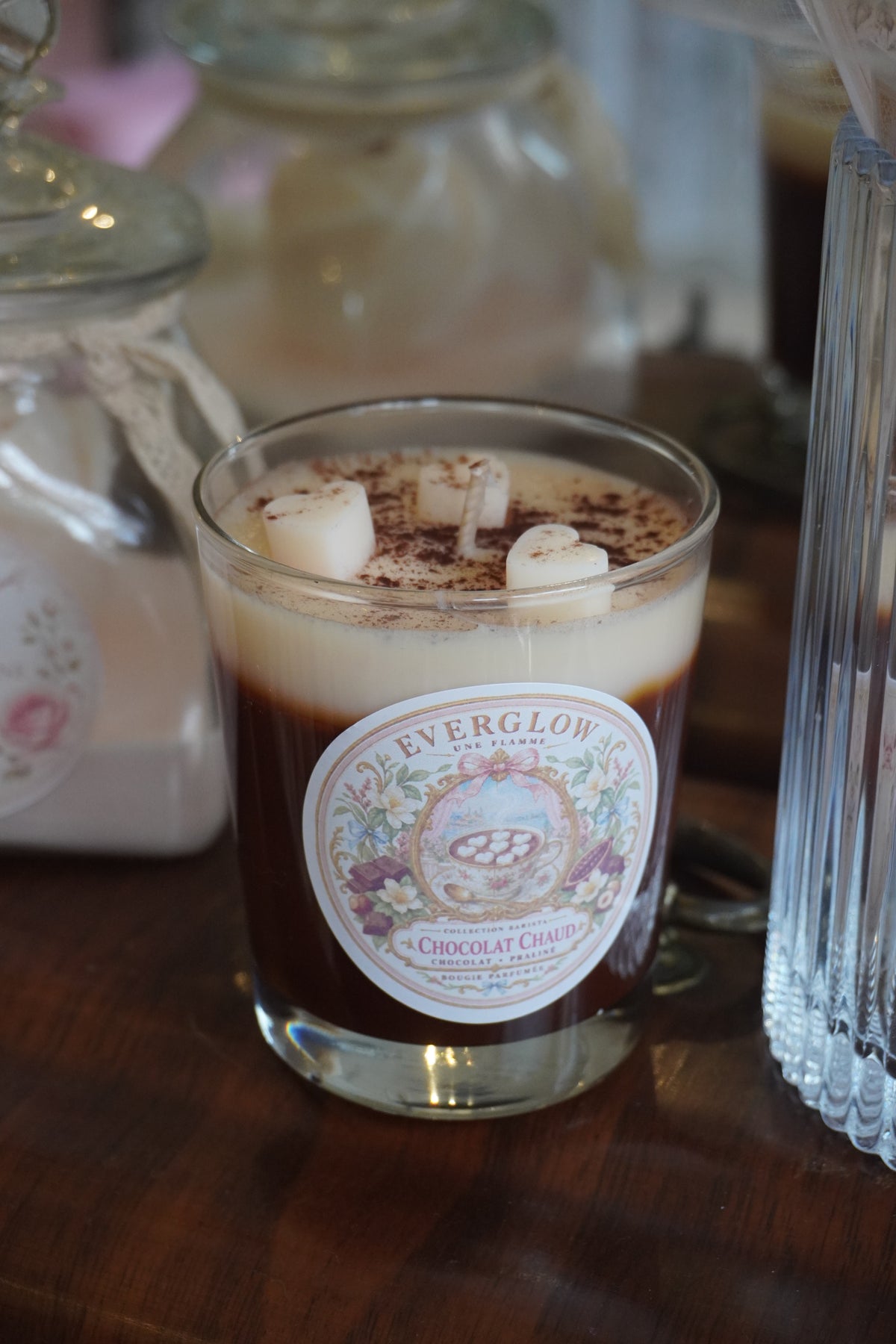 Chocolat chaud