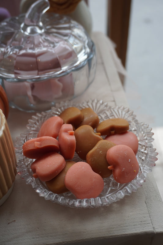 Les Pommes de Tatin