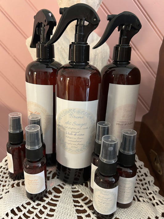 Brume d’Oreiller — 500 ml