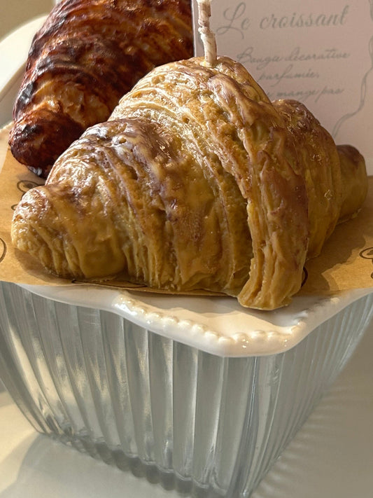 Oui oui croissant